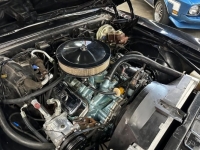 1969 Pontiac Firebird for sale in Michigan (ID-142897)