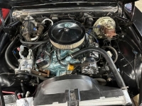 1969 Pontiac Firebird for sale in Michigan (ID-142897)