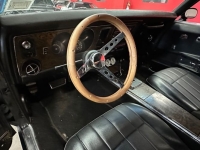 1969 Pontiac Firebird for sale in Michigan (ID-142897)