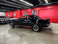 1969 Pontiac Firebird for sale in Michigan (ID-142897)