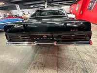 1969 Pontiac Firebird for sale in Michigan (ID-142897)
