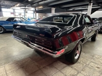 1969 Pontiac Firebird for sale in Michigan (ID-142897)