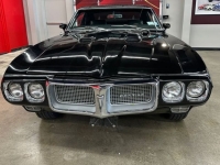 1969 Pontiac Firebird for sale in Michigan (ID-142897)