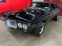1969 Pontiac Firebird for sale in Michigan (ID-142897)