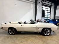 1969 Pontiac Firebird for sale in Michigan (ID-144274)