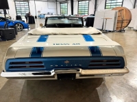 1969 Pontiac Firebird for sale in Michigan (ID-144274)