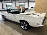 1969 Pontiac Firebird for sale in Michigan (ID-144274)
