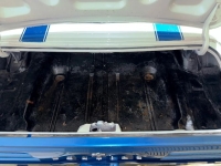 1969 Pontiac Firebird for sale in Michigan (ID-144274)