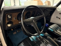 1969 Pontiac Firebird for sale in Michigan (ID-144274)