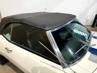 1969 Pontiac Firebird for sale in Michigan (ID-144274)