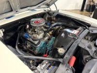 1969 Pontiac Firebird for sale in Michigan (ID-144274)