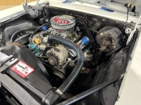 1969 Pontiac Firebird for sale in Michigan (ID-144274)