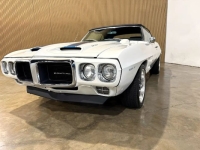 1969 Pontiac Firebird for sale in Michigan (ID-144274)