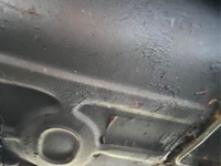 1969 Pontiac Firebird for sale in Michigan (ID-144759)