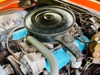 1969 Pontiac Firebird for sale in Michigan (ID-144759)