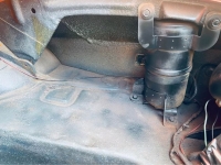 1969 Pontiac Firebird for sale in Michigan (ID-144759)