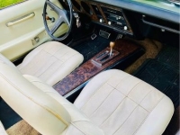 1969 Pontiac Firebird for sale in Michigan (ID-144759)