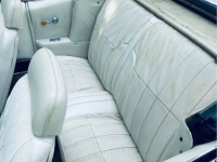 1969 Pontiac Firebird for sale in Michigan (ID-144759)