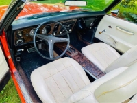 1969 Pontiac Firebird for sale in Michigan (ID-144759)