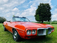 1969 Pontiac Firebird for sale (ID-144782)
