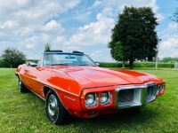 1969 Pontiac Firebird for sale (ID-144782)