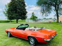 1969 Pontiac Firebird for sale (ID-144782)