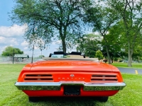 1969 Pontiac Firebird for sale (ID-144782)