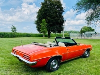 1969 Pontiac Firebird for sale (ID-144782)