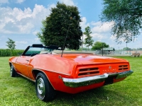 1969 Pontiac Firebird for sale (ID-144782)