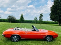1969 Pontiac Firebird for sale (ID-144782)
