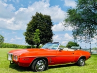 1969 Pontiac Firebird for sale (ID-144782)