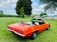 1969 Pontiac Firebird for sale (ID-144782)