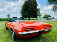 1969 Pontiac Firebird for sale (ID-144782)