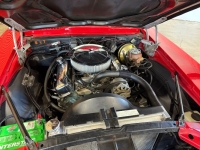 1969 Pontiac Firebird for sale in Michigan (ID-145680)