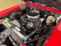 1969 Pontiac Firebird for sale in Michigan (ID-145680)