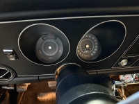 1969 Pontiac Firebird for sale in Michigan (ID-145680)