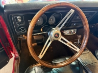 1969 Pontiac Firebird for sale in Michigan (ID-145680)
