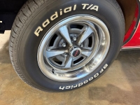 1969 Pontiac Firebird for sale in Michigan (ID-145680)