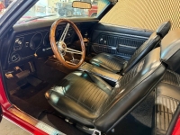 1969 Pontiac Firebird for sale in Michigan (ID-145680)