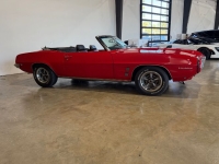 1969 Pontiac Firebird for sale in Michigan (ID-145680)