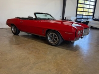 1969 Pontiac Firebird for sale in Michigan (ID-145680)