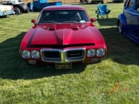 1969 Pontiac Firebird for sale in Michigan (ID-146042)