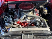 1969 Pontiac Firebird for sale in Michigan (ID-146042)