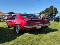 1969 Pontiac Firebird for sale in Michigan (ID-146042)