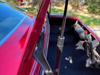 1969 Pontiac Firebird for sale in Michigan (ID-146042)