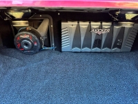 1969 Pontiac Firebird for sale in Michigan (ID-146042)