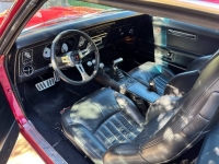 1969 Pontiac Firebird for sale in Michigan (ID-146042)