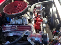 1969 Pontiac Firebird for sale in Michigan (ID-146042)