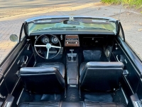 1969 Pontiac Firebird for sale in Michigan (ID-155352)