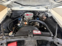 1969 Pontiac Firebird for sale in Michigan (ID-161201)